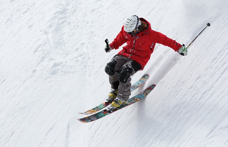 Extreme sports guides