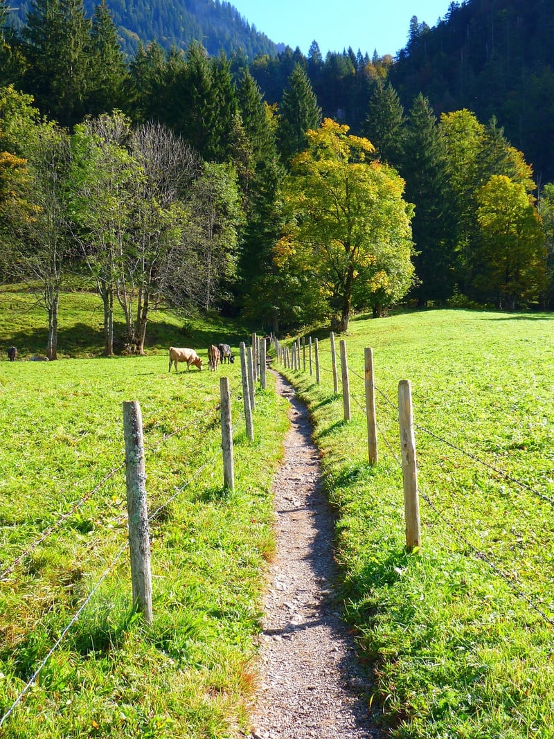 Off-the-beaten-path destinations