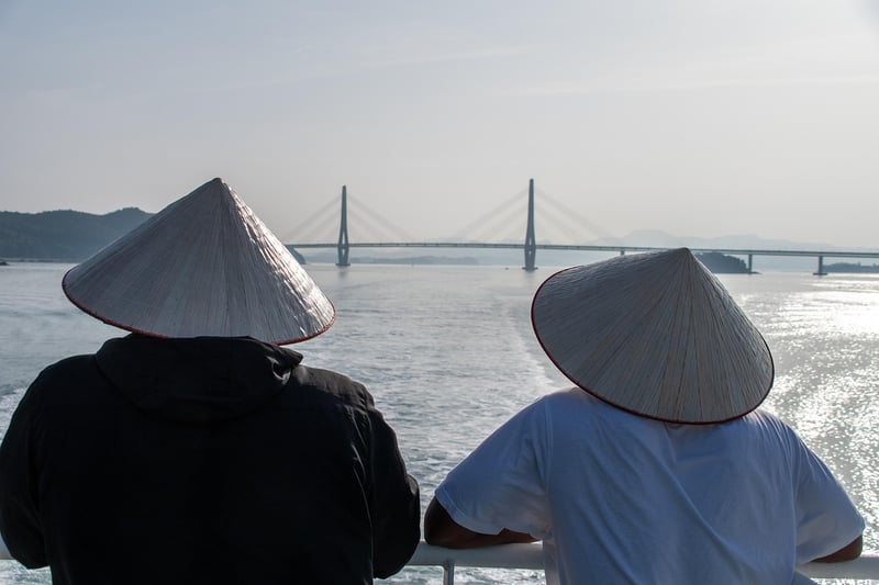 Travel Photography